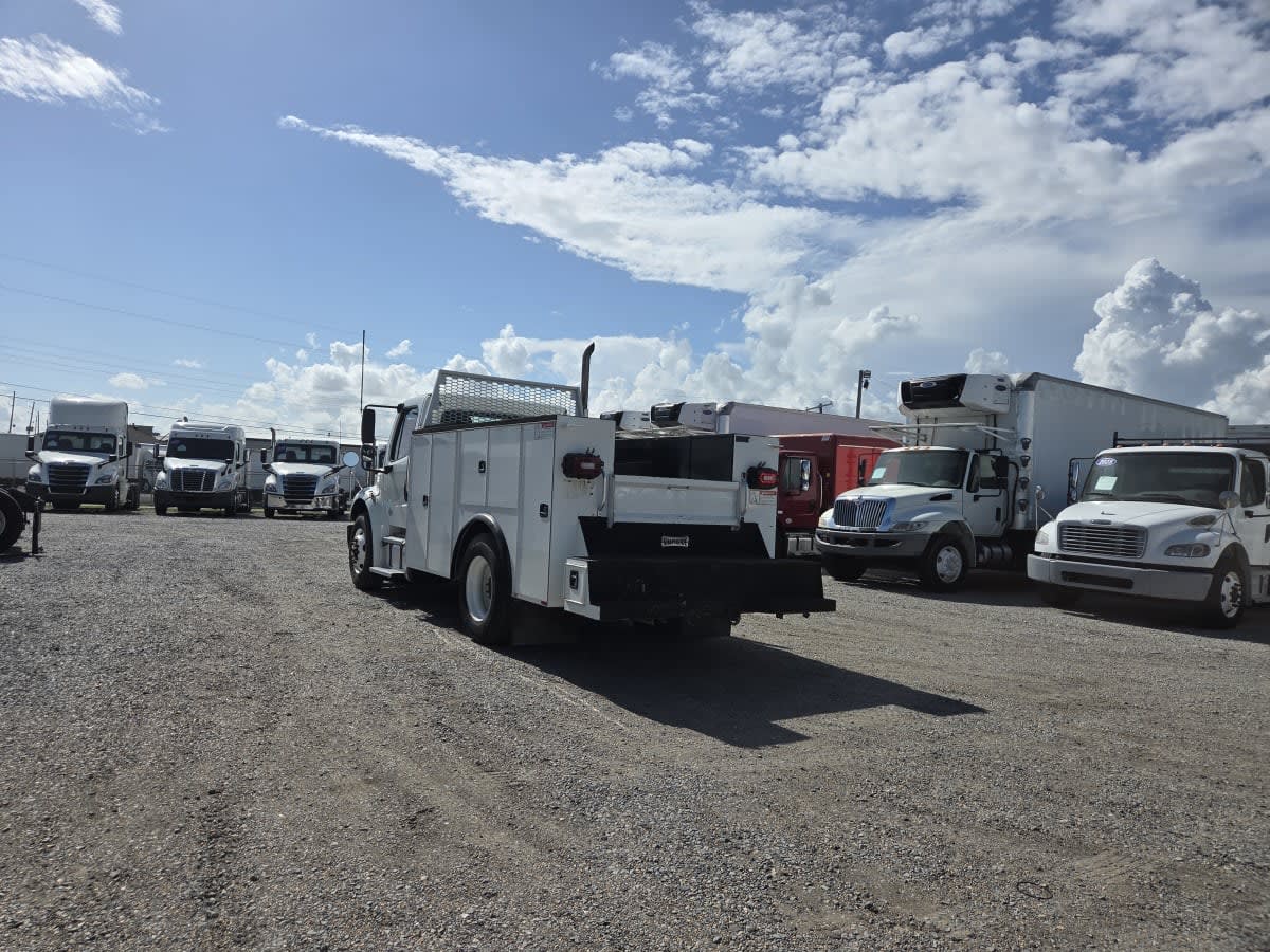 2020 Freightliner M2 106 in St. Rose, LA — photo 6