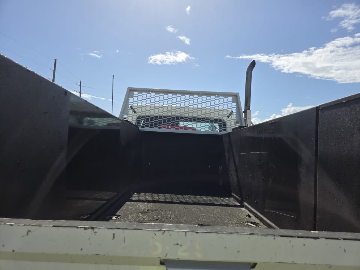 2020 Freightliner M2 106 in St. Rose, LA — photo 8