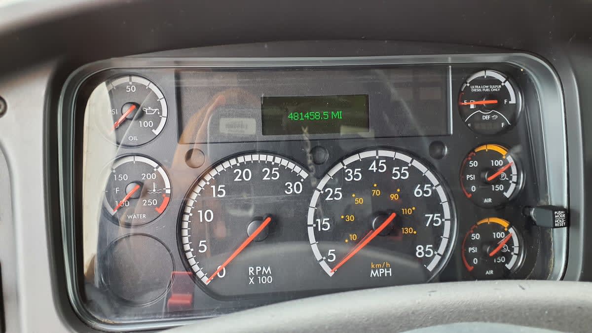 2020 Freightliner M2 106 in Bolingbrook, IL — photo 10