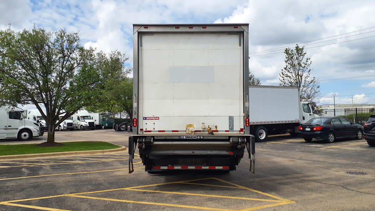 2020 Freightliner M2 106 in Bolingbrook, IL — photo 5