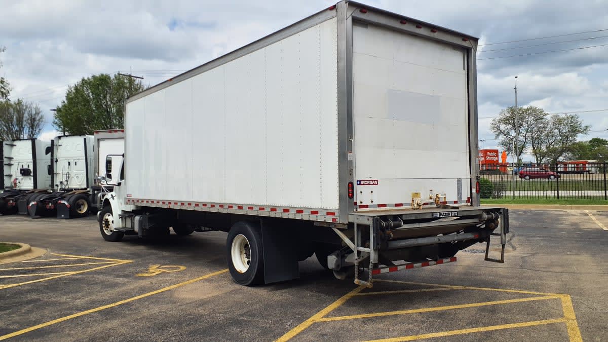 2020 Freightliner M2 106 in Bolingbrook, IL — photo 6