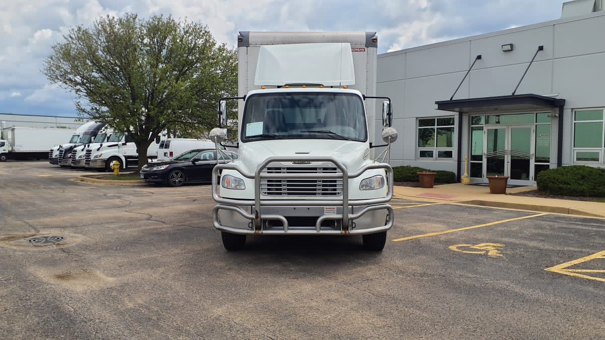 2020 Freightliner M2 106 in Bolingbrook, IL — photo 2