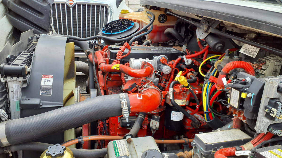 2020 Freightliner M2 106 in Bolingbrook, IL — photo 9
