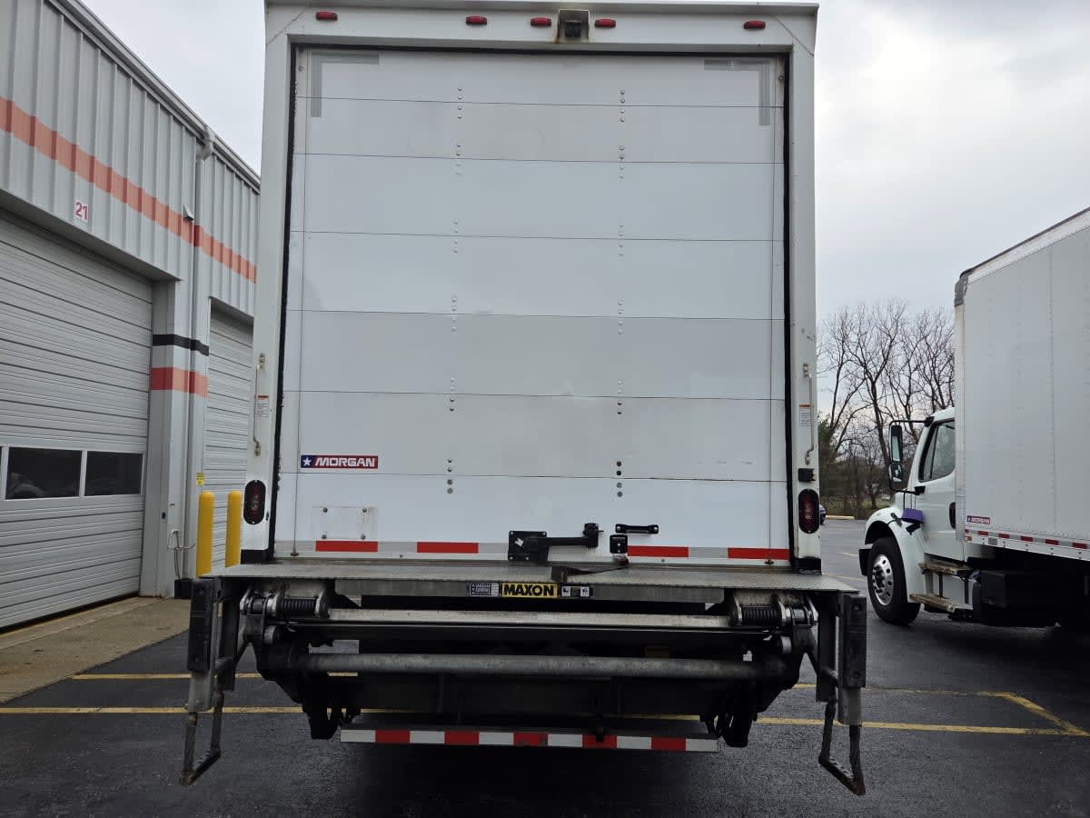 2020 Freightliner M2 106 in Allentown, PA — photo 5