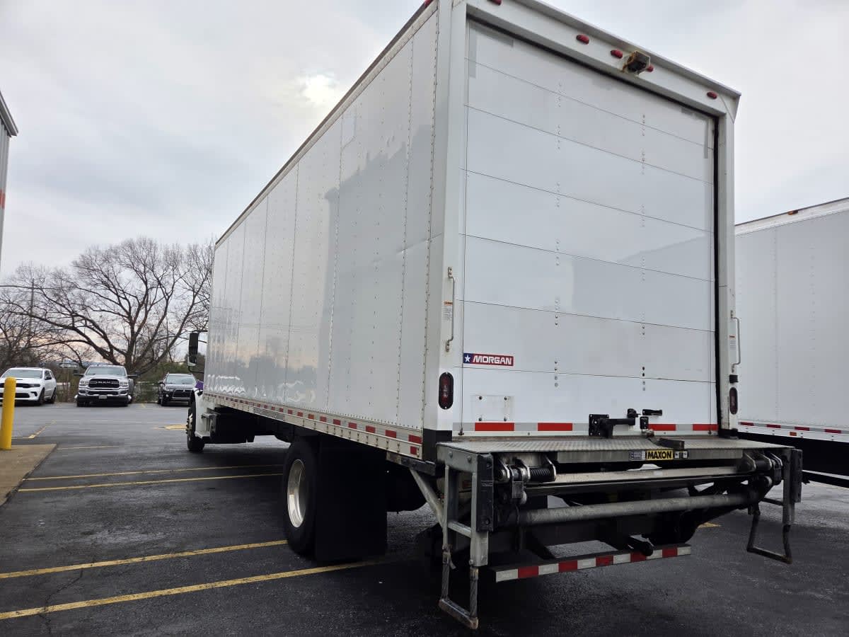 2020 Freightliner M2 106 in Allentown, PA — photo 6