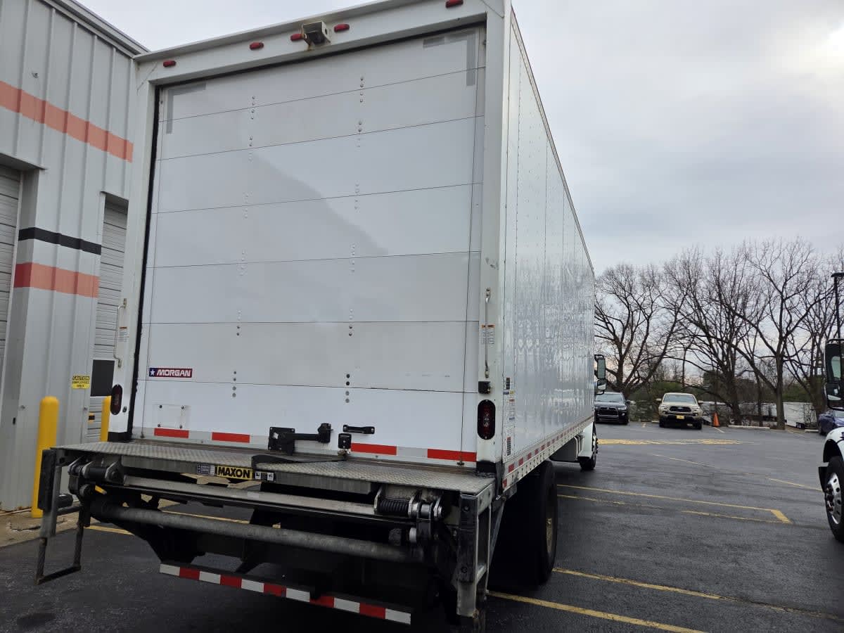 2020 Freightliner M2 106 in Allentown, PA — photo 4