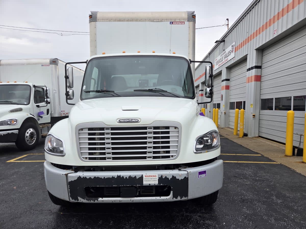 2020 Freightliner M2 106 in Allentown, PA — photo 2