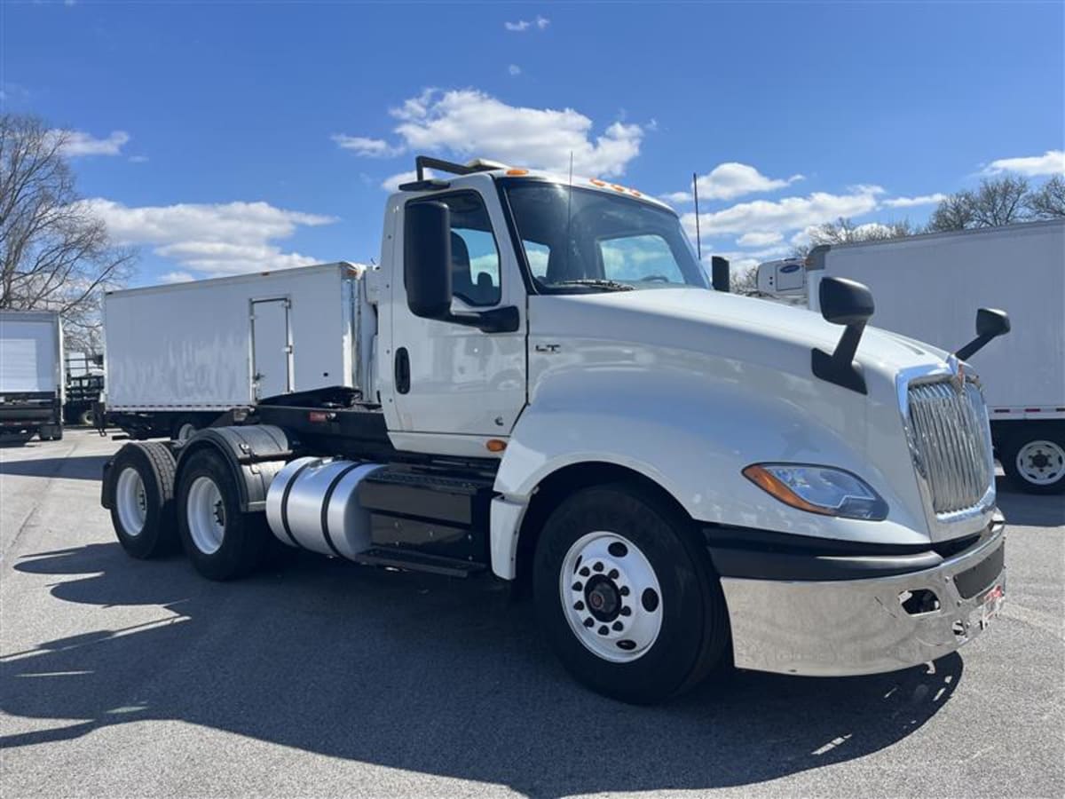 2020 International LT in Beltsville, MD — photo 3