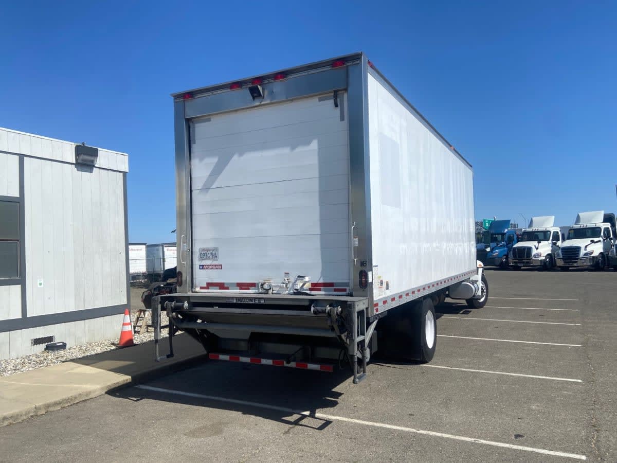 2020 International MV in West Sacramento, CA — photo 4