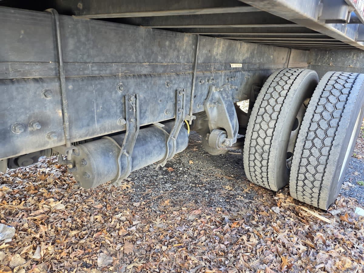 2020 Freightliner M2 106 in Bensalem, PA — photo 14