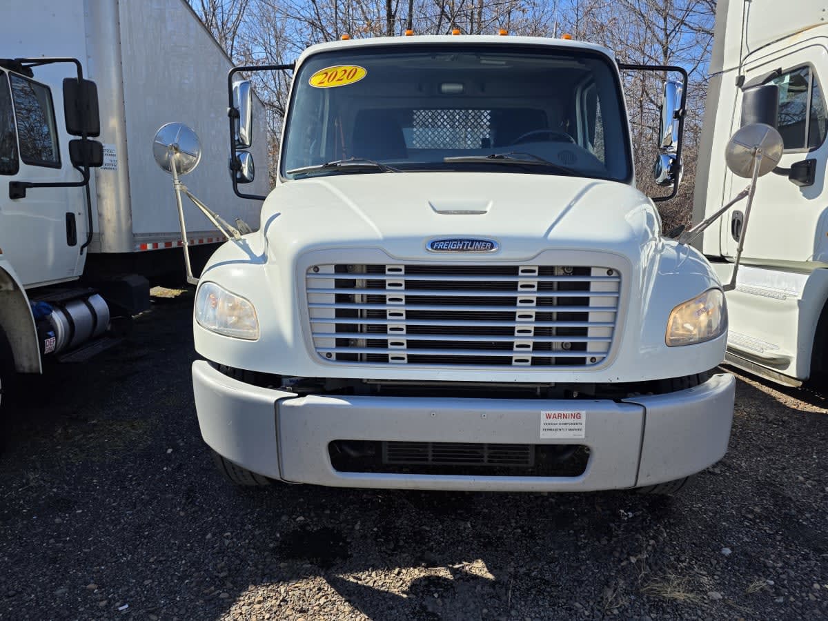 2020 Freightliner M2 106 in Bensalem, PA — photo 2