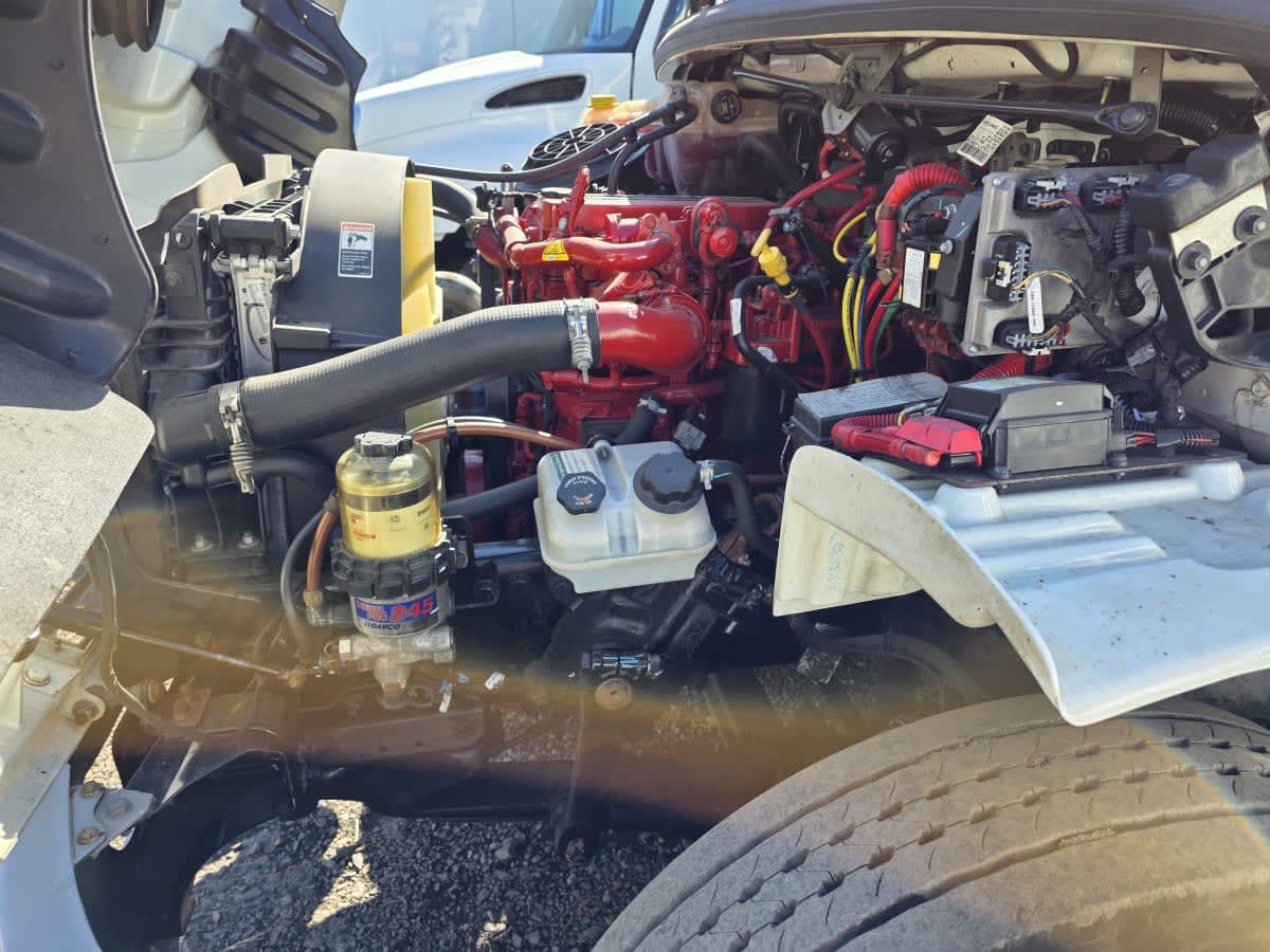 2020 Freightliner M2 106 in Bensalem, PA — photo 9