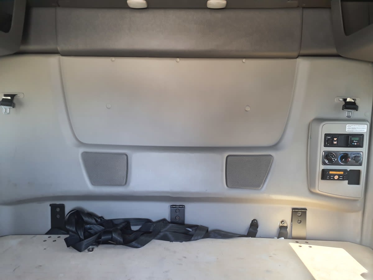 2020 International LT in Converse, TX — photo 8