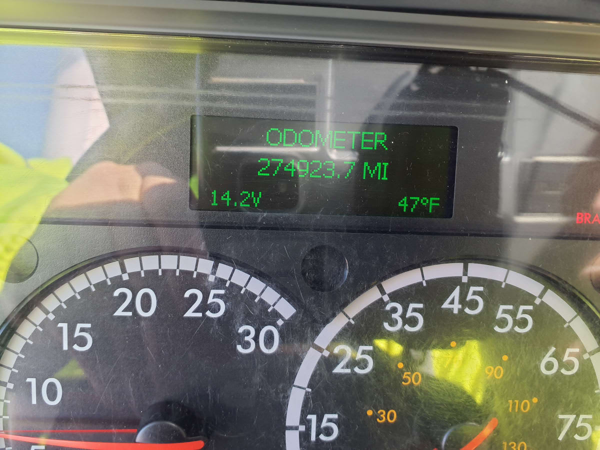 2020 Freightliner M2 106 in Wayland, MI — photo 10
