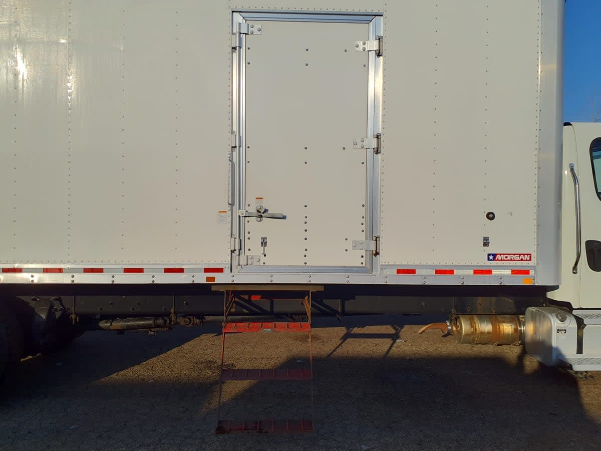 2020 Freightliner M2 106 in Wayland, MI — photo 18