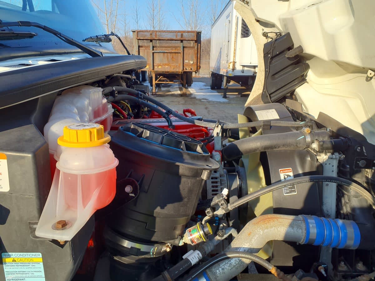 2020 Freightliner M2 106 in Wayland, MI — photo 20