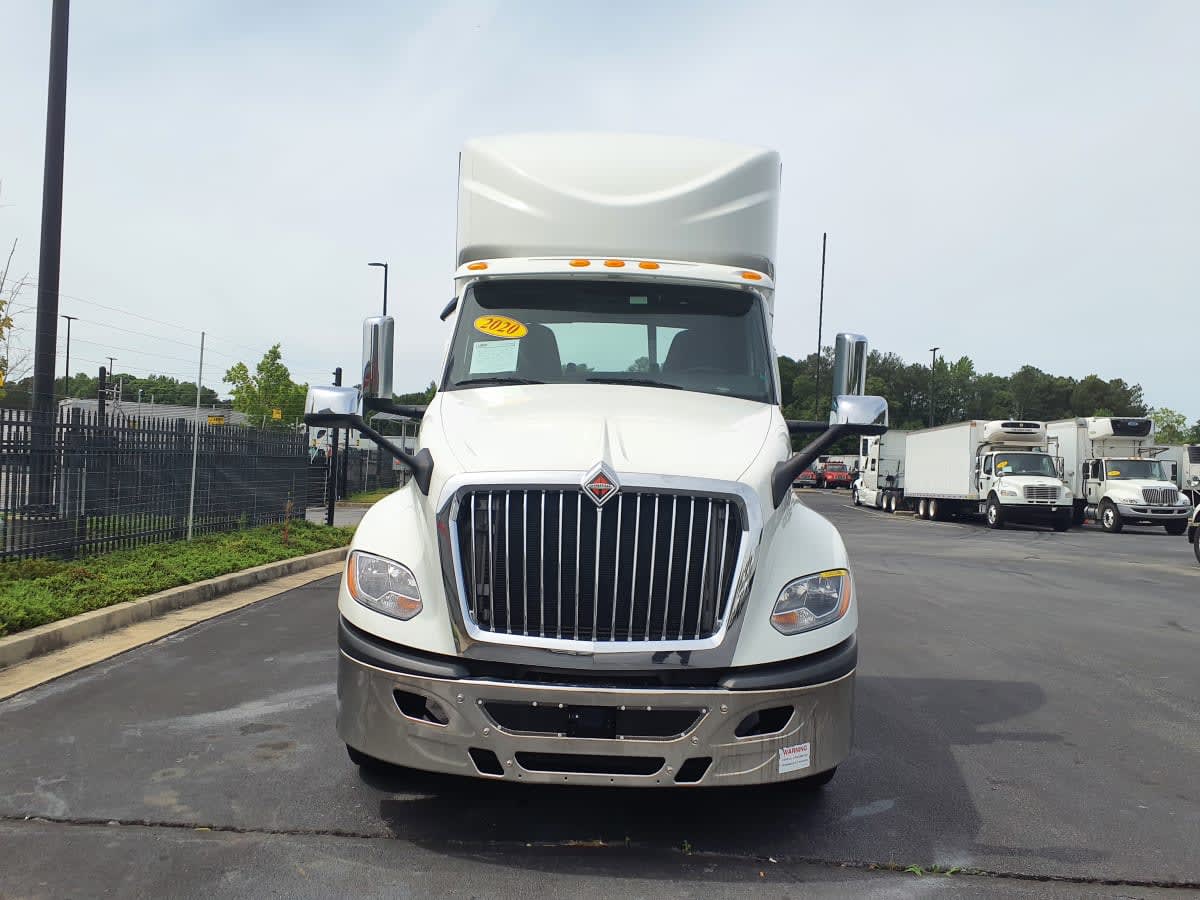 2020 International LT in Atlanta, GA — photo 2