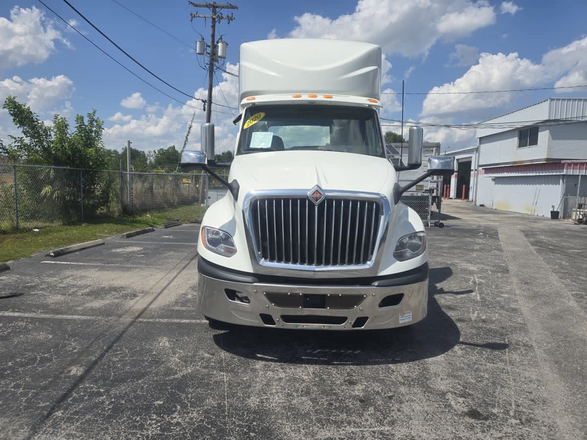 2020 International LT in Tampa, FL — photo 2