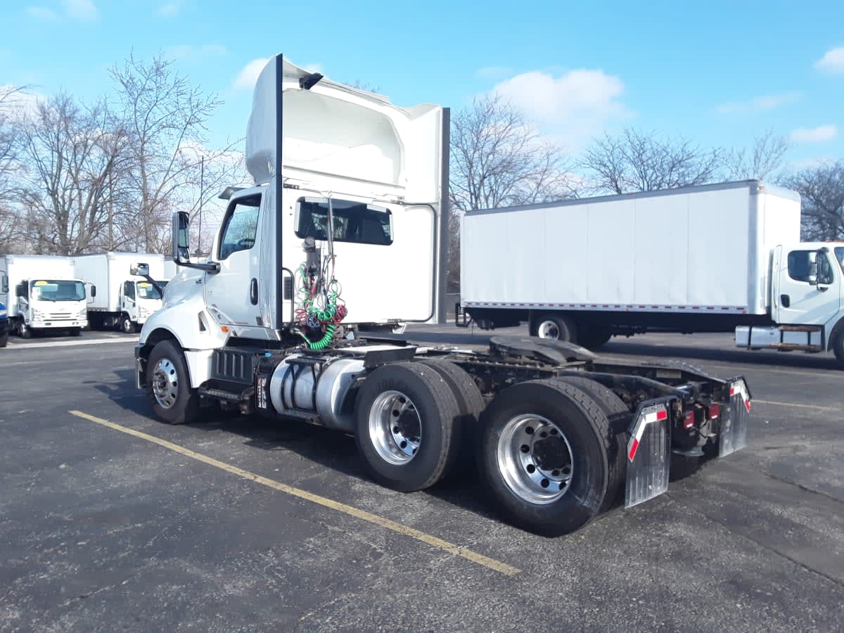 2020 International LT in Hilliard, OH — photo 6