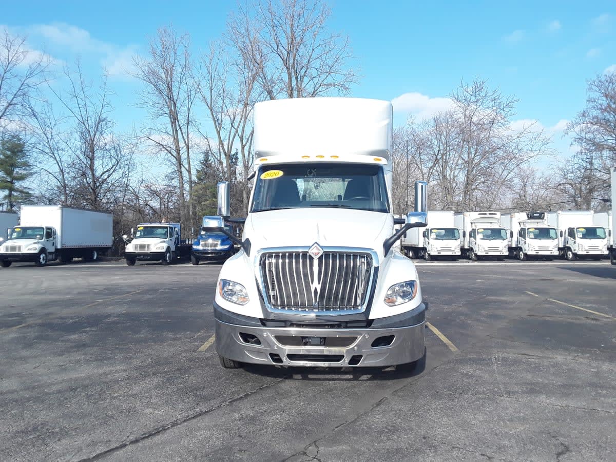 2020 International LT in Hilliard, OH — photo 2