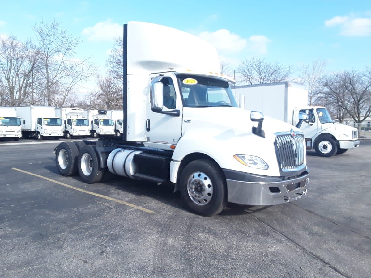 2020 International LT in Hilliard, OH — photo 3