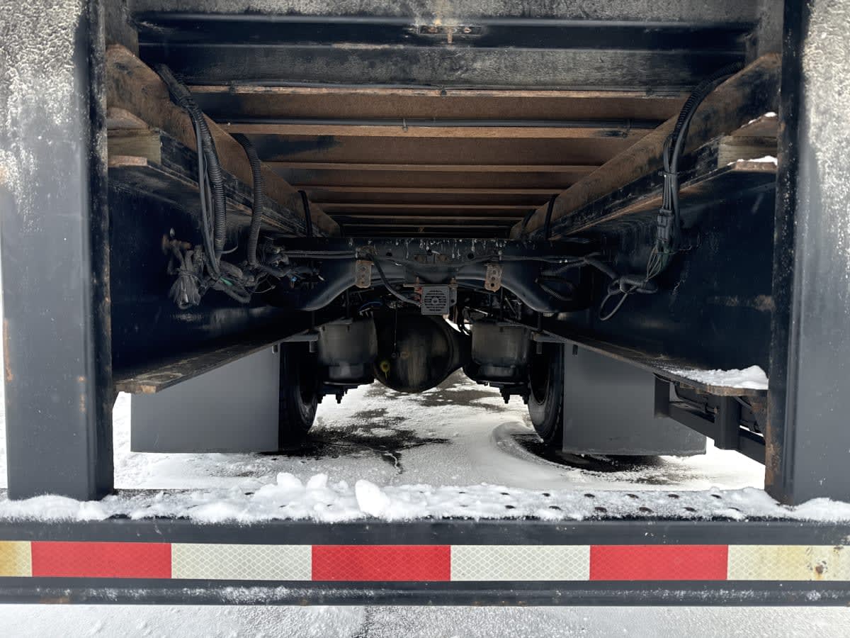 2020 Freightliner M2 106 in Taylor, MI — photo 13