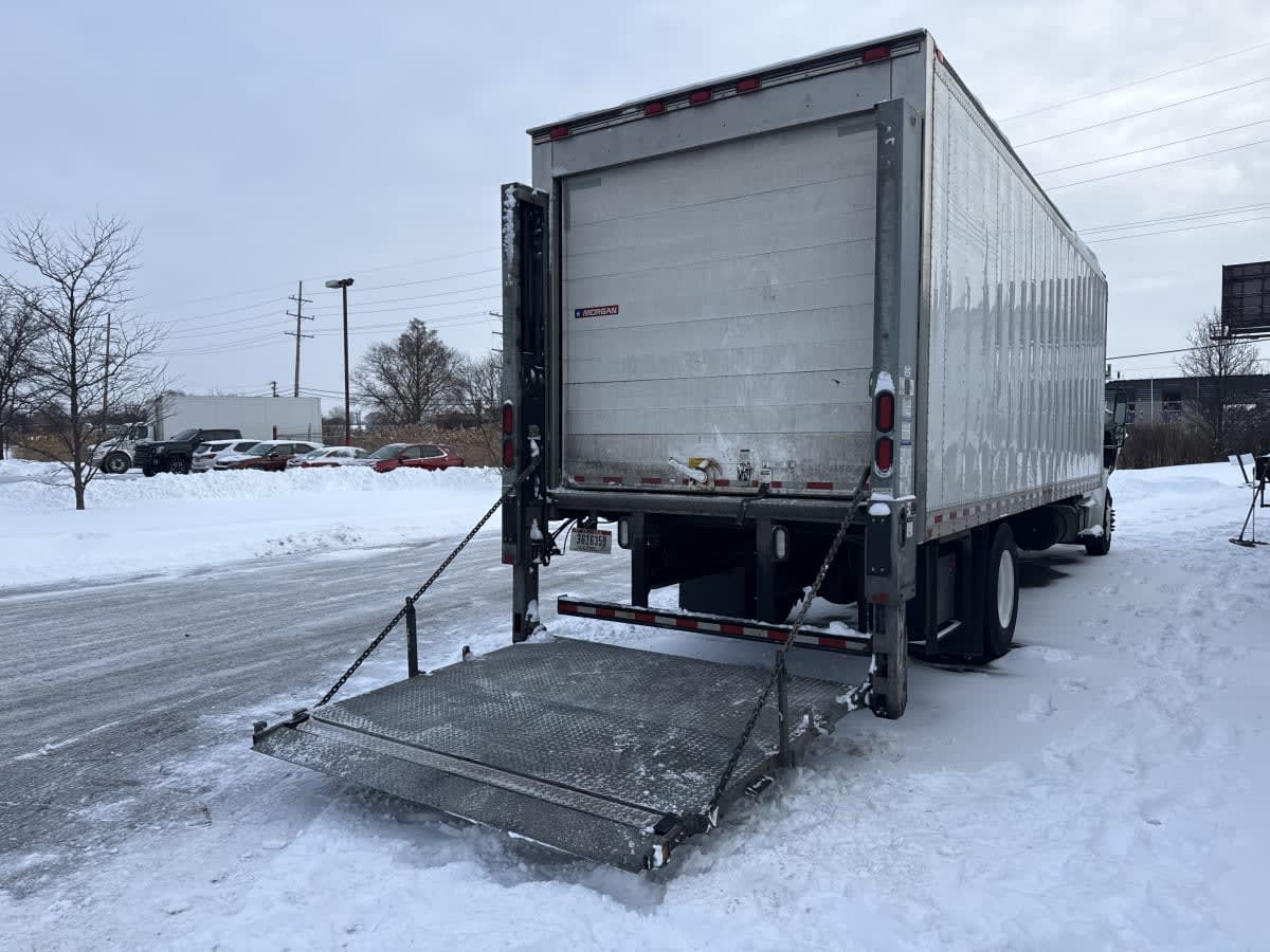 2020 Freightliner M2 106 in Taylor, MI — photo 14