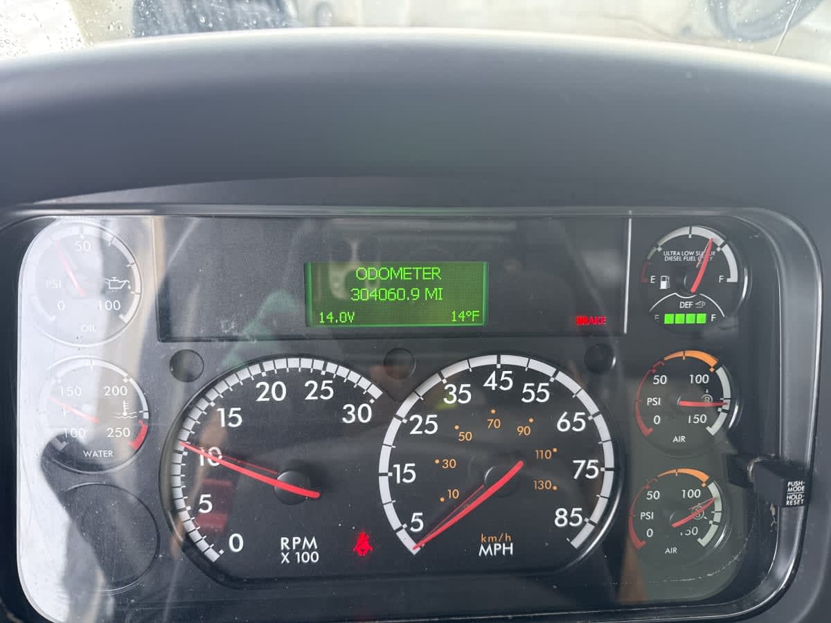 2020 Freightliner M2 106 in Taylor, MI — photo 19