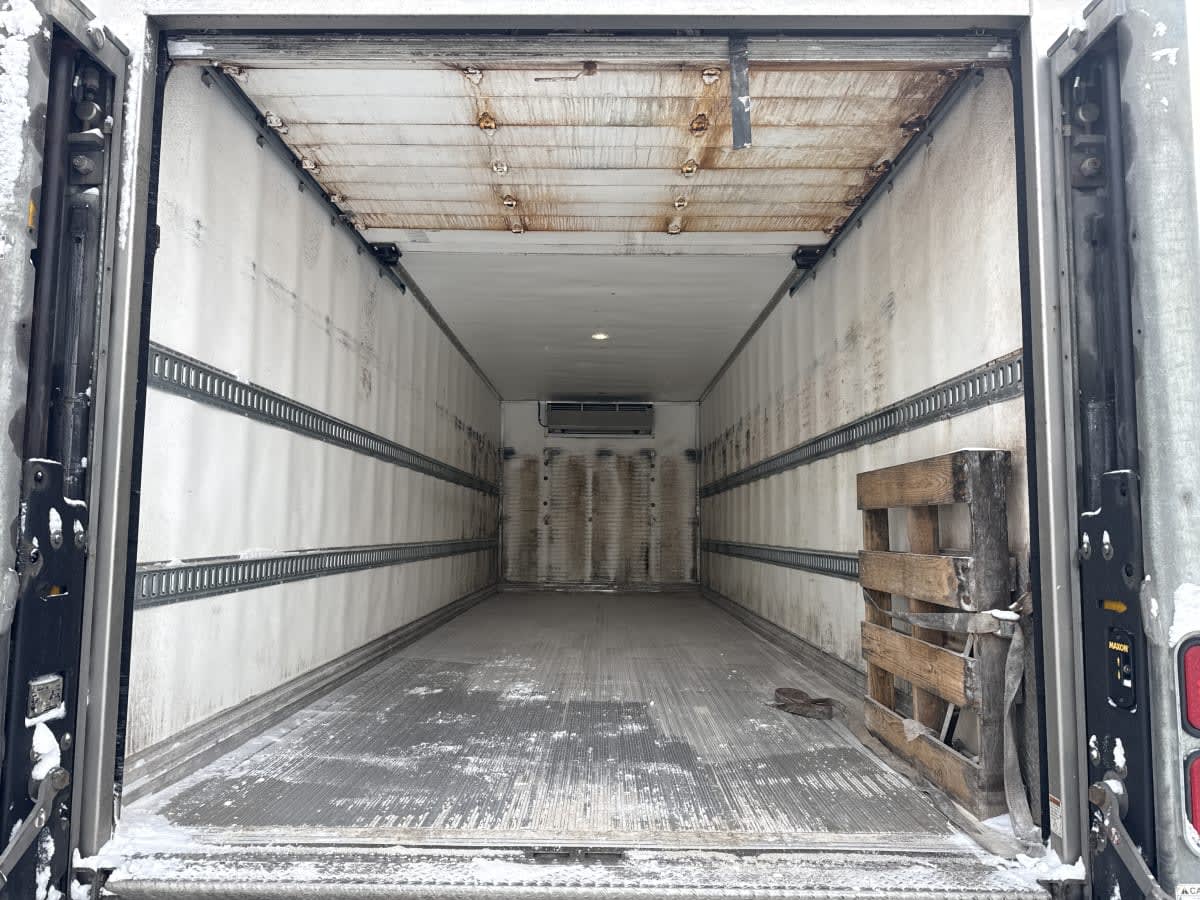 2020 Freightliner M2 106 in Taylor, MI — photo 9