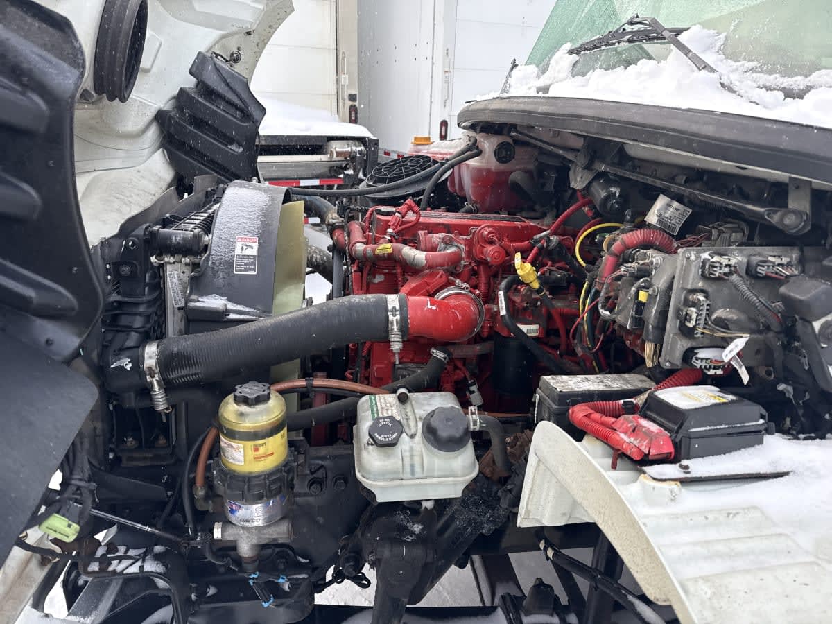 2020 Freightliner M2 106 in Taylor, MI — photo 10