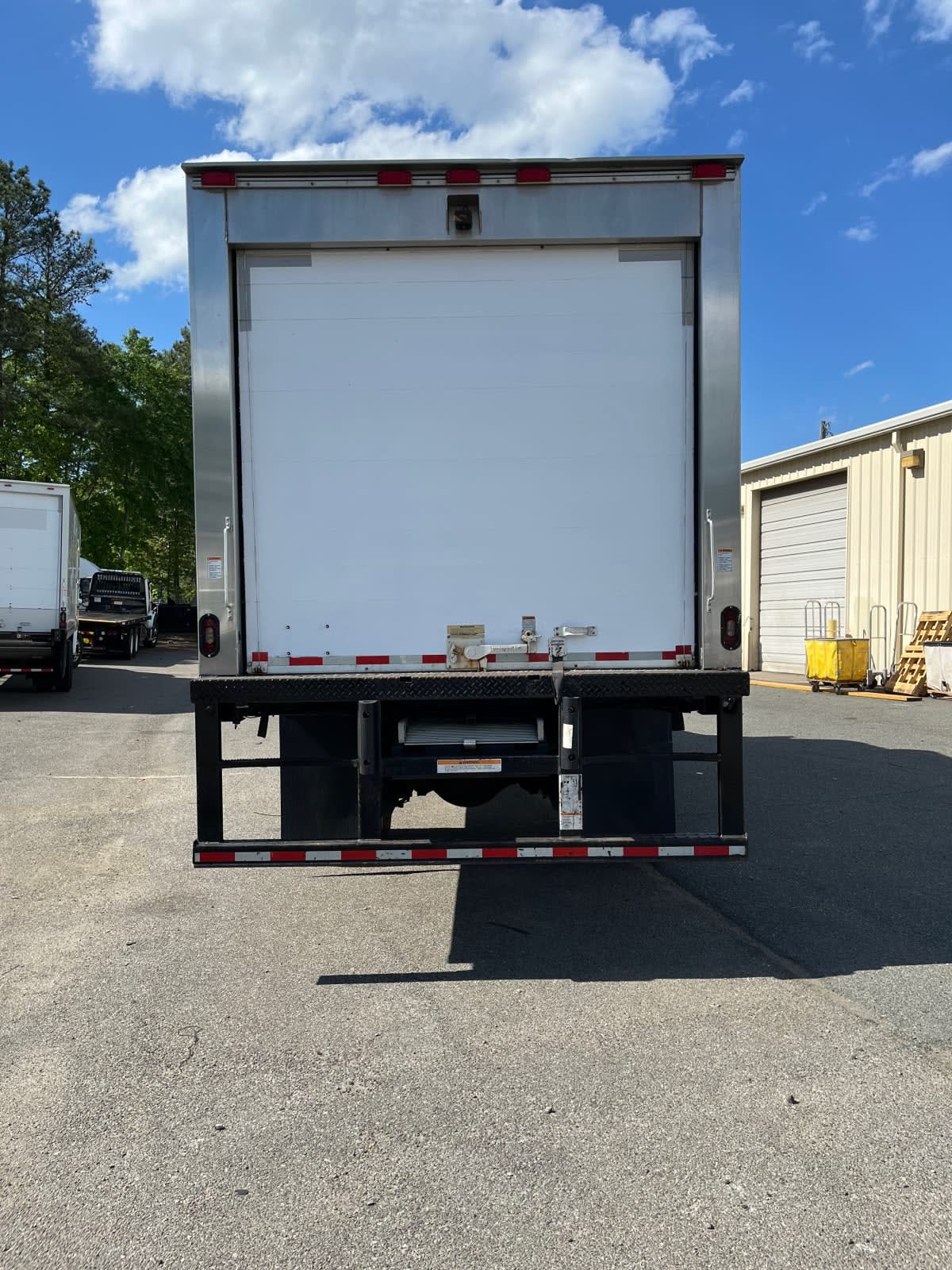 2020 International MV in Ashland, VA — photo 5