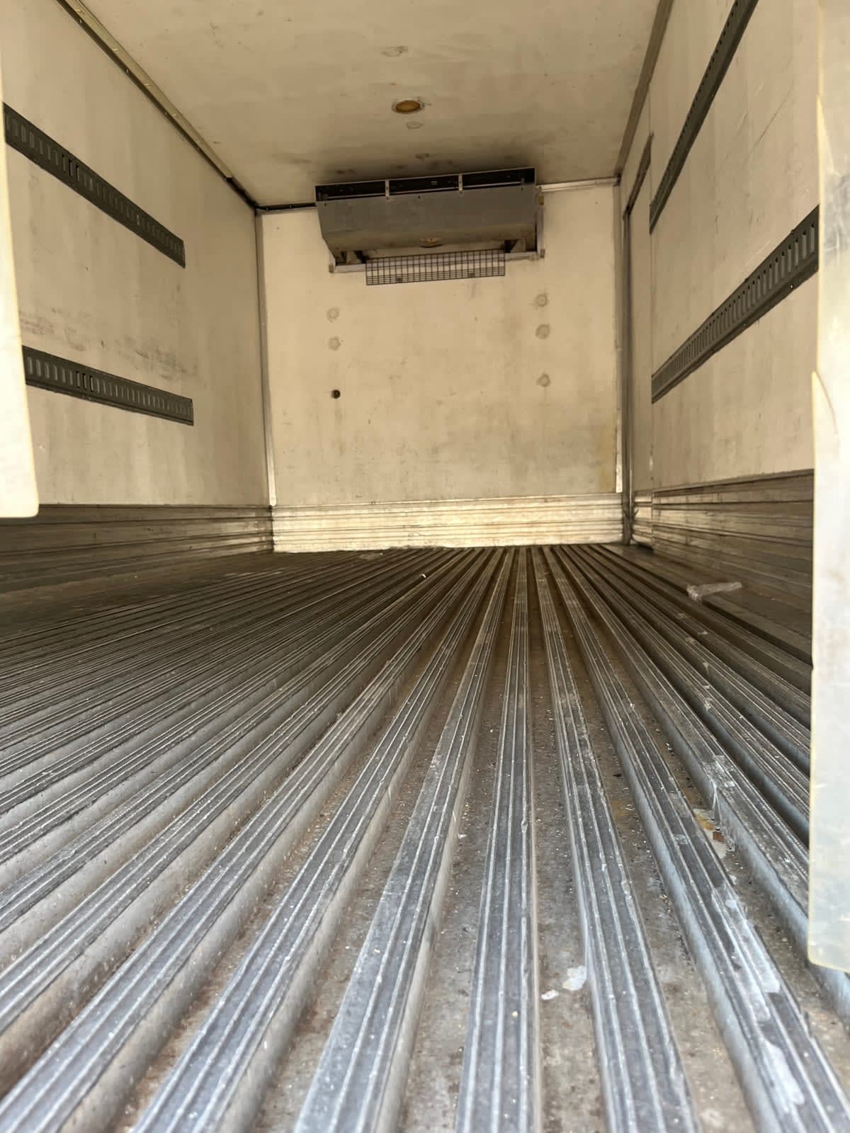 2020 International MV in Ashland, VA — photo 8
