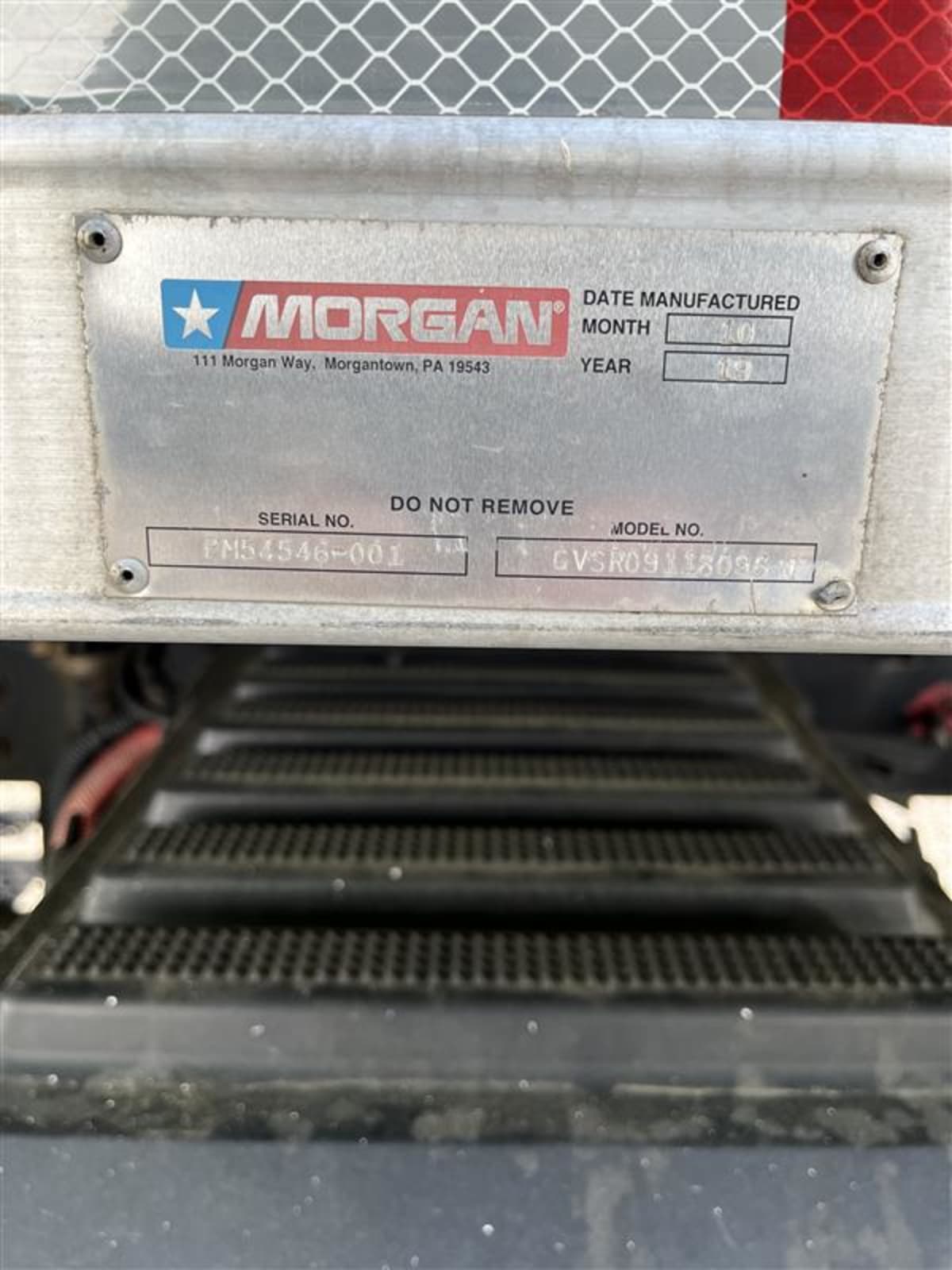 2020 International MV in Ashland, VA — photo 11