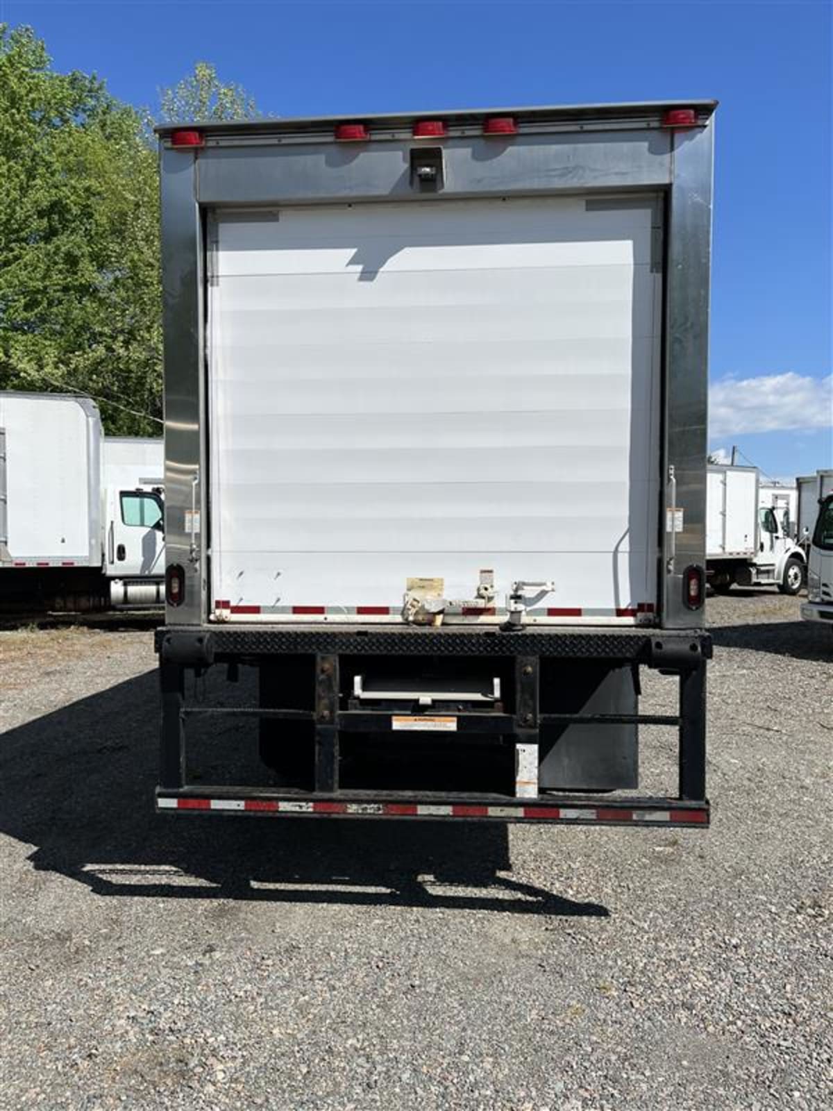 2020 International MV in Ashland, VA — photo 5