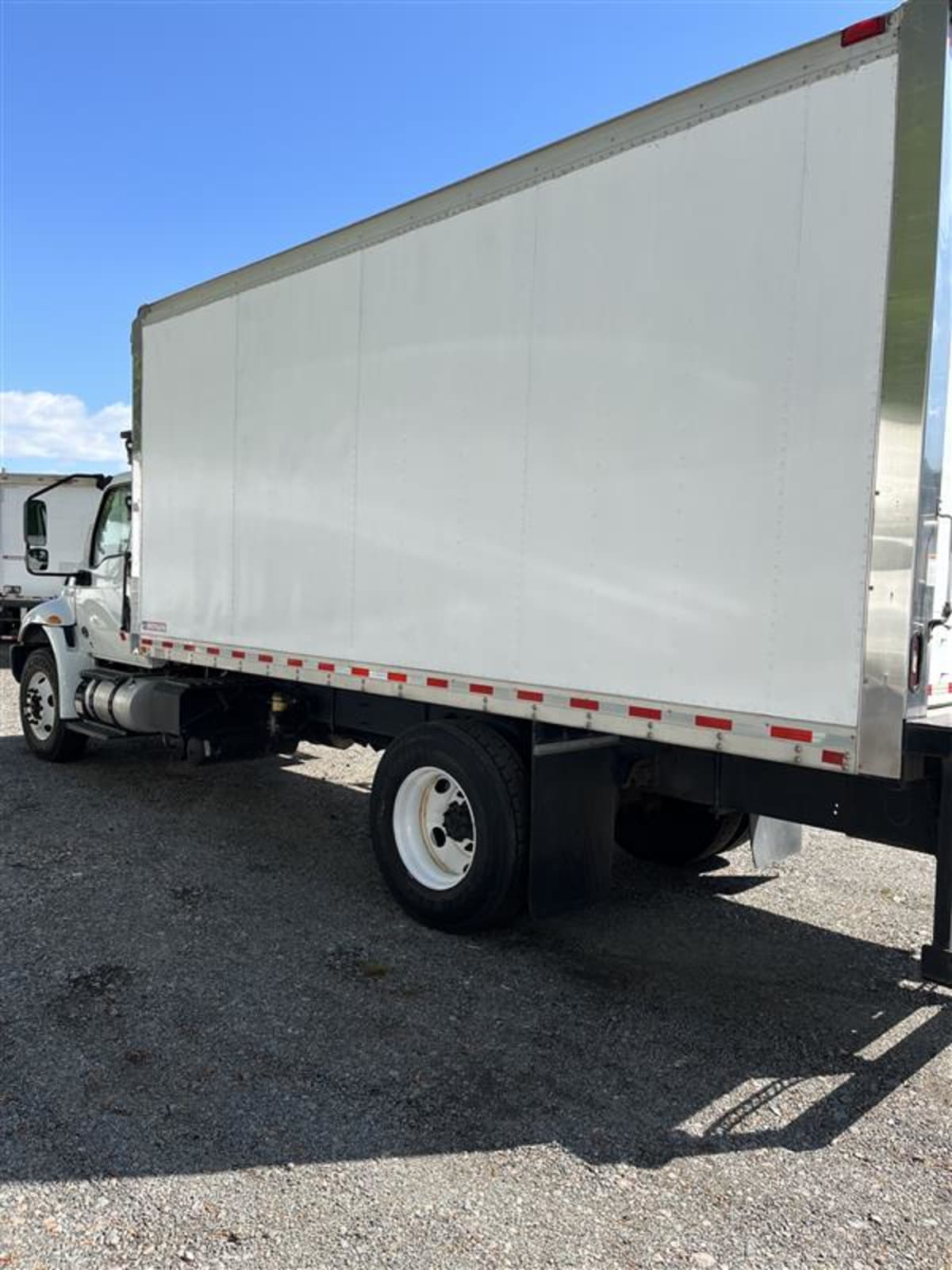 2020 International MV in Ashland, VA — photo 6