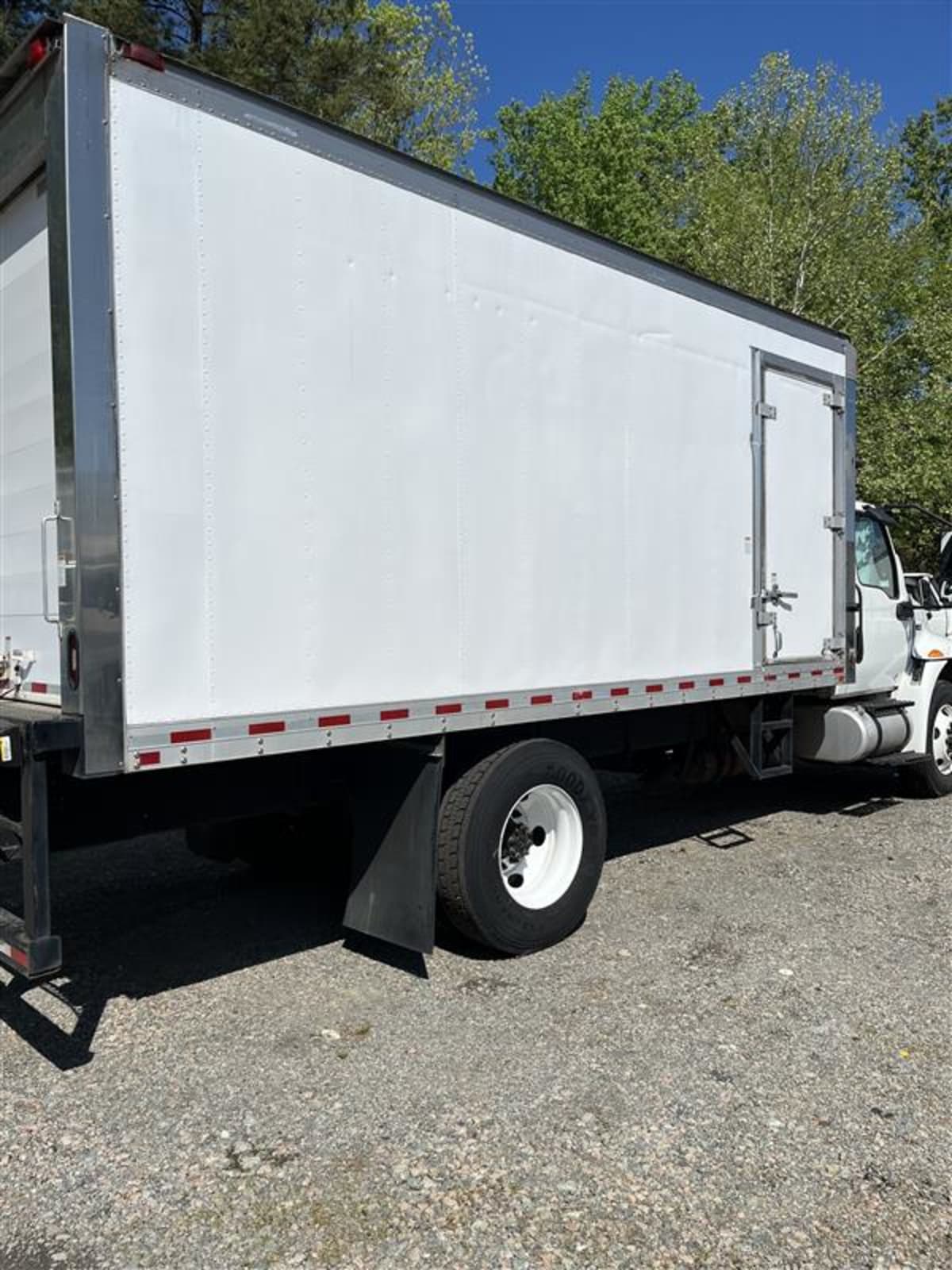 2020 International MV in Ashland, VA — photo 4