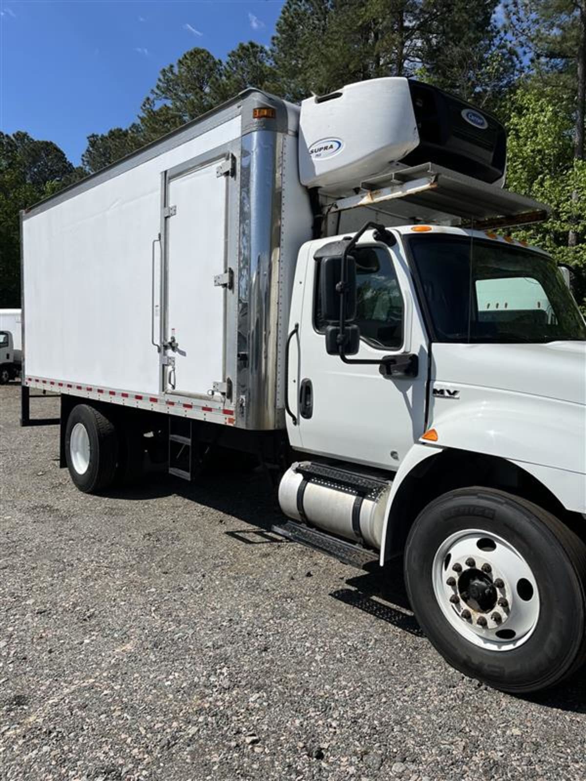2020 International MV in Ashland, VA — photo 3