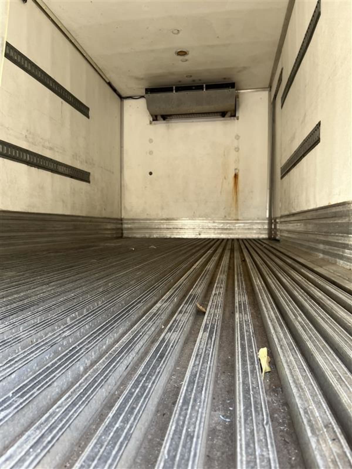 2020 International MV in Ashland, VA — photo 9