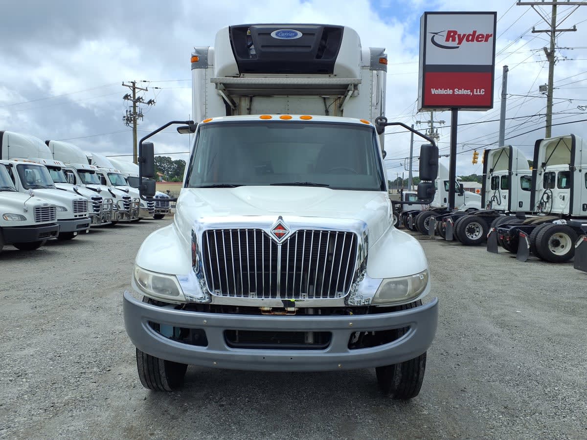 2020 International MV in Greenville, SC — photo 2