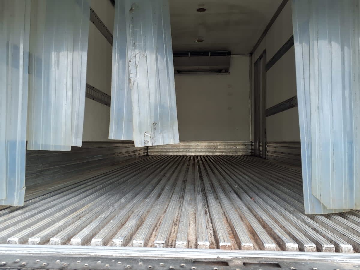 2020 International MV in Greenville, SC — photo 9