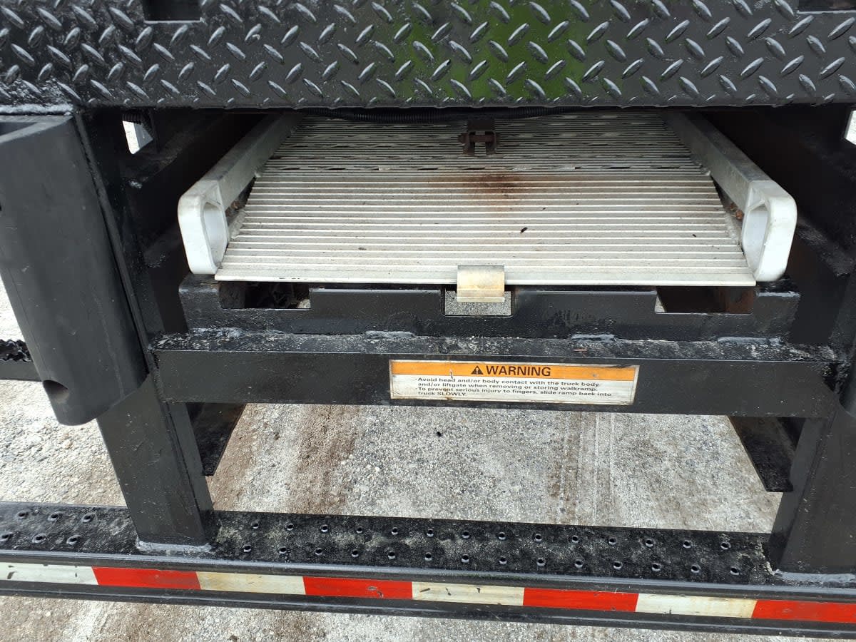 2020 International MV in Greenville, SC — photo 17