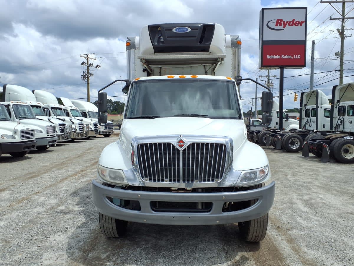 2020 International MV in Greenville, SC — photo 2