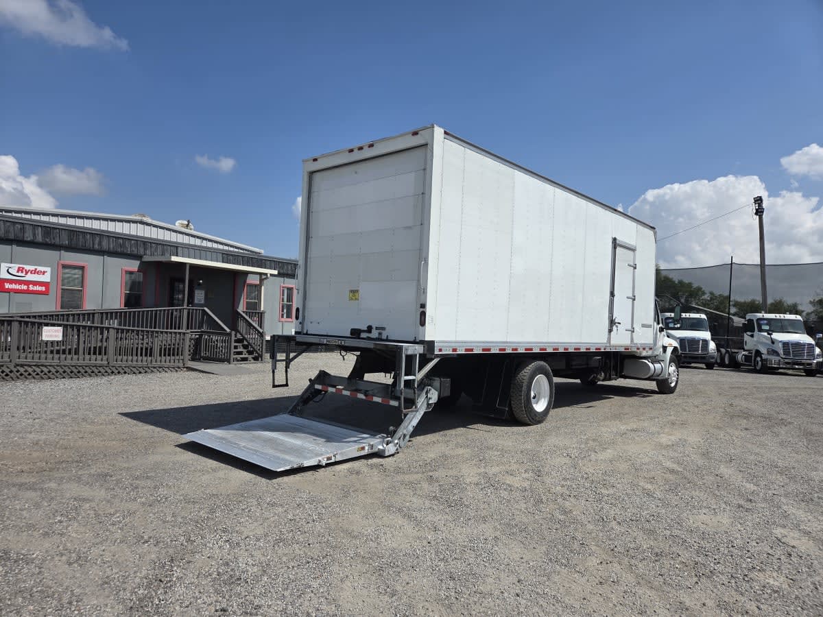 2020 International MV in St. Rose, LA — photo 11