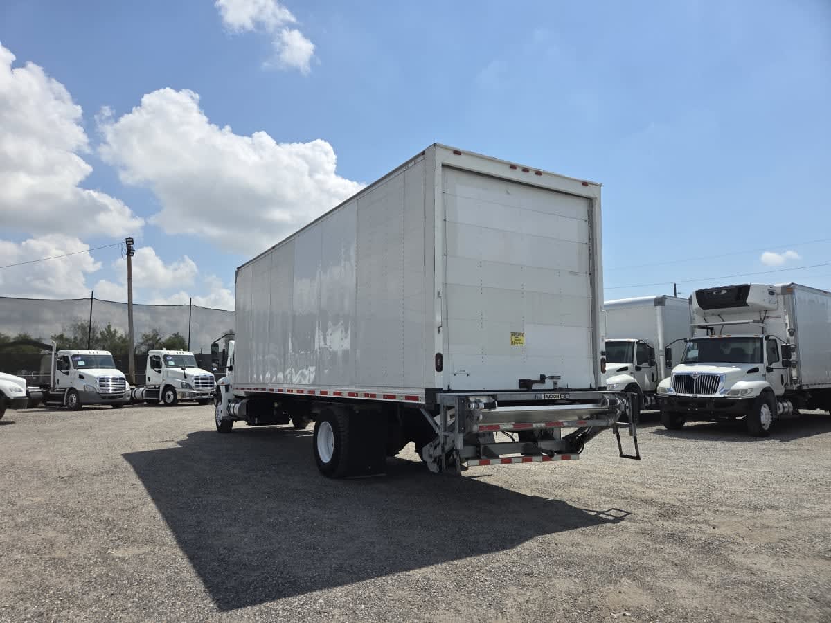 2020 International MV in St. Rose, LA — photo 6