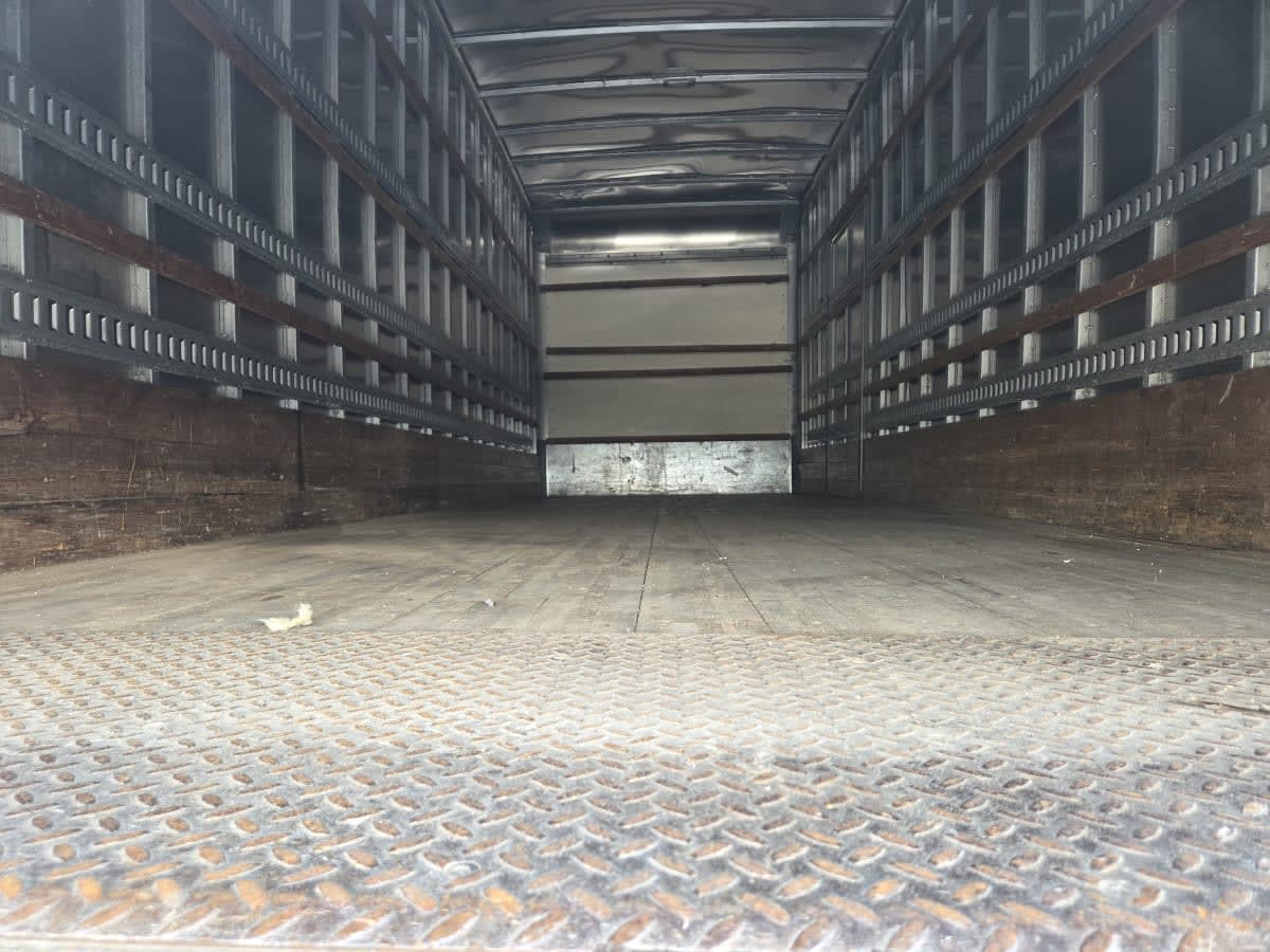 2020 International MV in St. Rose, LA — photo 8