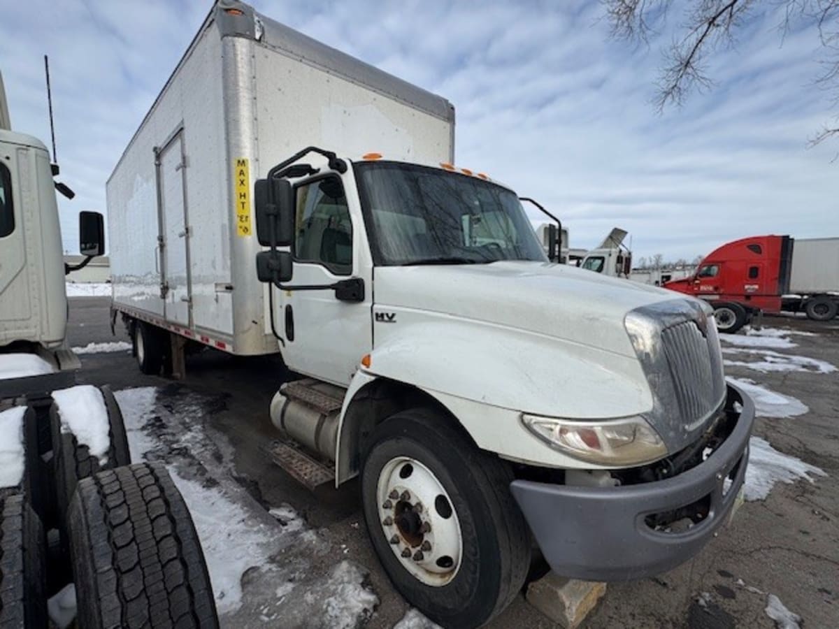 2020 International MV in Kansas City, MO — photo 2