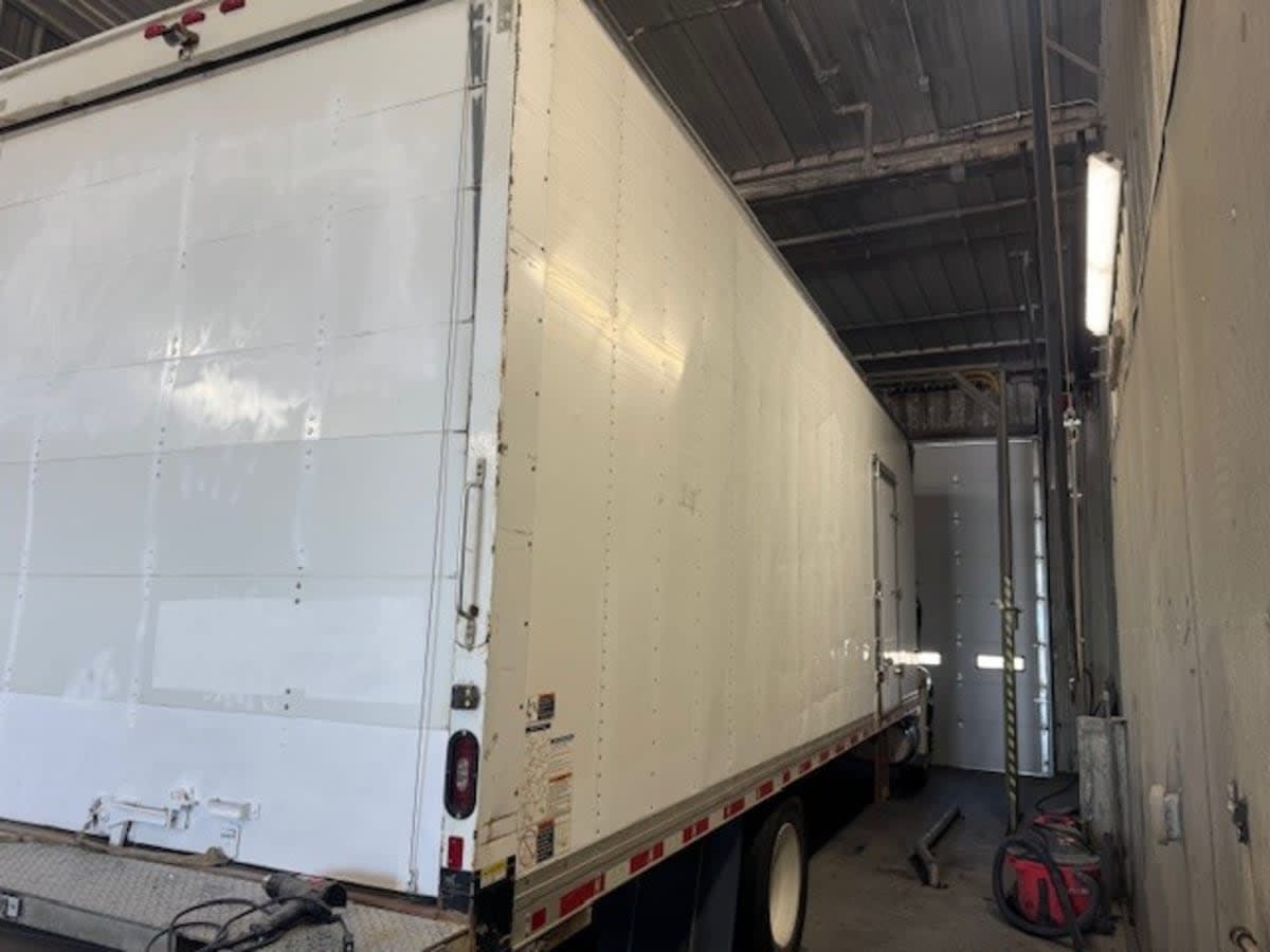 2020 International MV in Kansas City, MO — photo 3