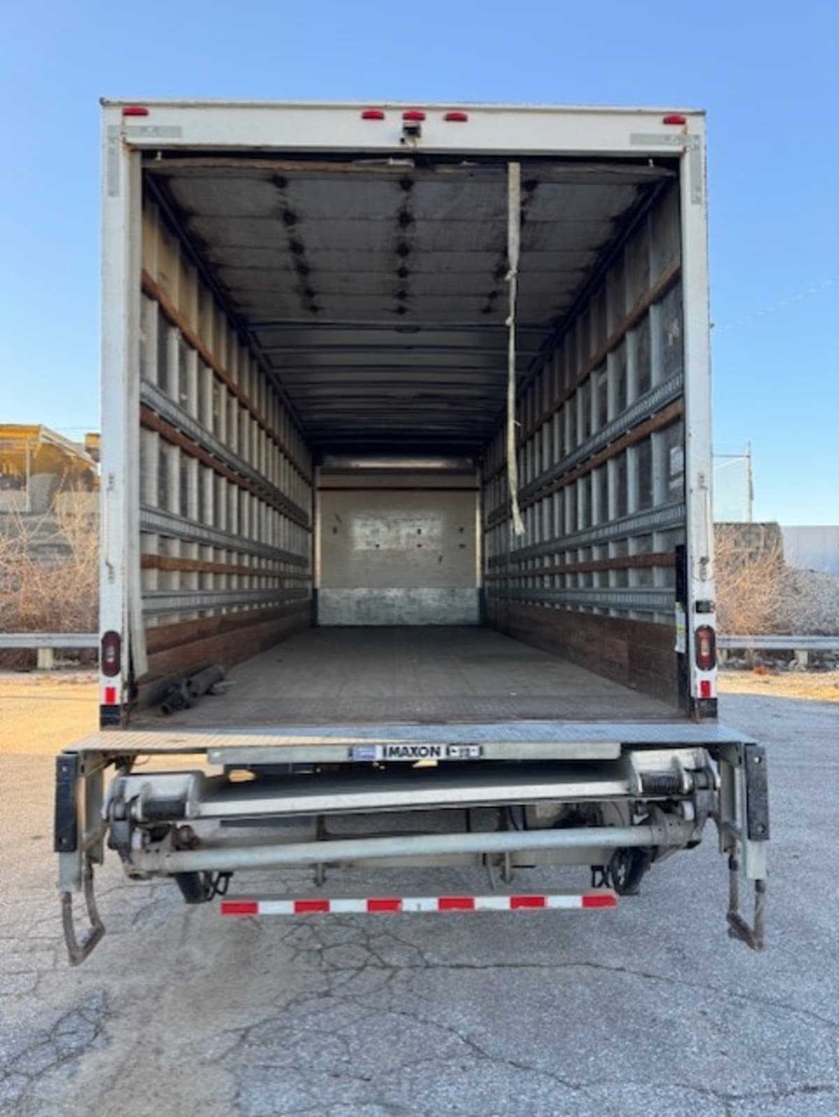 2020 International MV in Kansas City, MO — photo 7