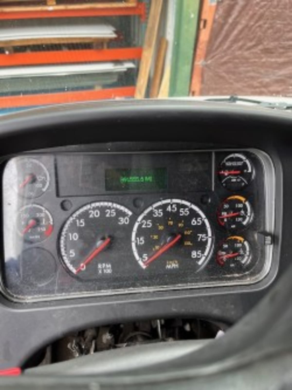 2021 Freightliner M2 106 in Newark, NJ — photo 13