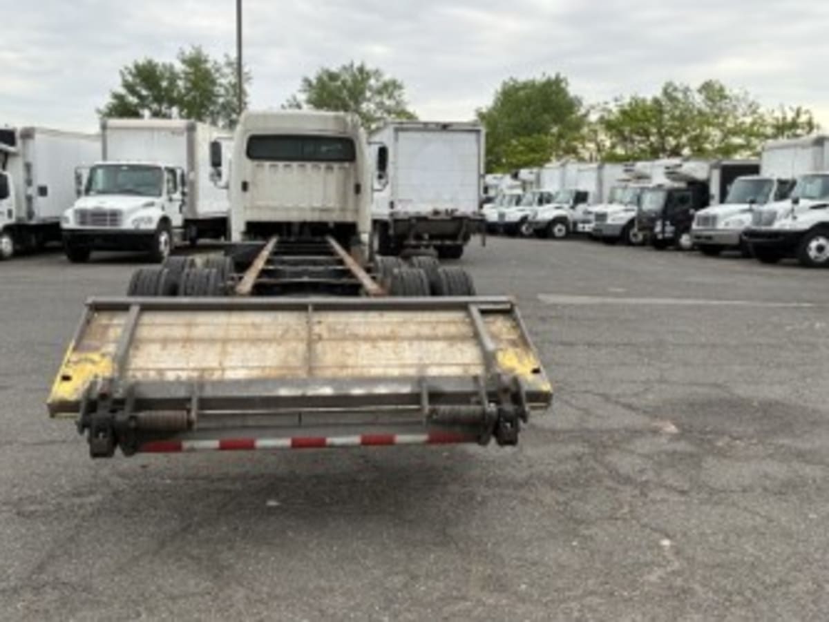 2021 Freightliner M2 106 in Newark, NJ — photo 6